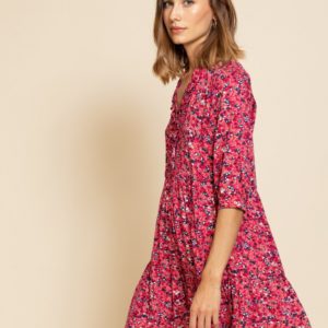 robe michelle sezane