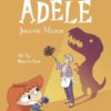 Jurassic Mamie bande dessinée Mortelle Adèle