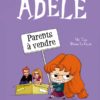 bande dessinée jeunesse-mortelle Adele
