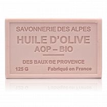 Découvrez notre savon je t'aime maman à l'huile d'olive bio