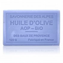 Découvrez notre savon je t'aime papa à l'huile d'olive bio