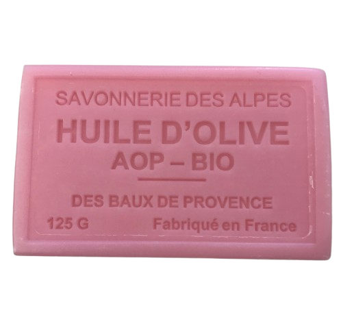 Découvrez le savon soeur