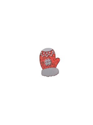Alternative view of Broche gants de ski