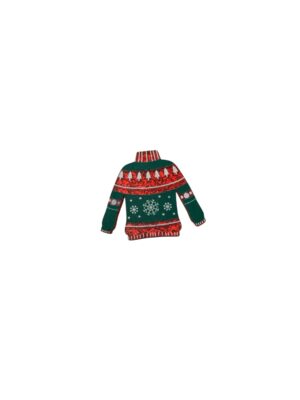 Alternative view of Broche pull de Noël 🎄