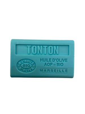 Alternative view of Savon tonton