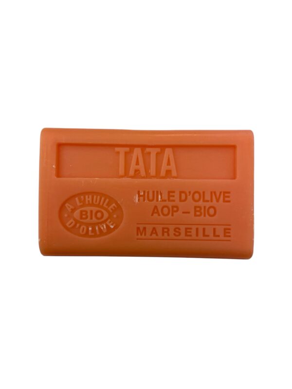 Savon tata