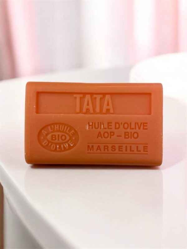 Savon tata