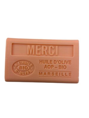 Alternative view of Savon Merci