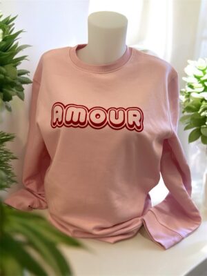 Sweat Amour