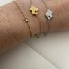 Découvrez notre bracelet nuage argent