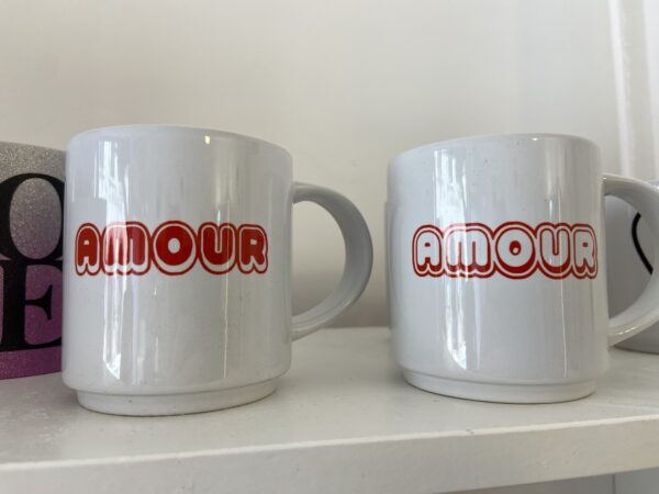 MUG AMOUR