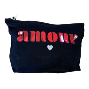 Trousse Amour