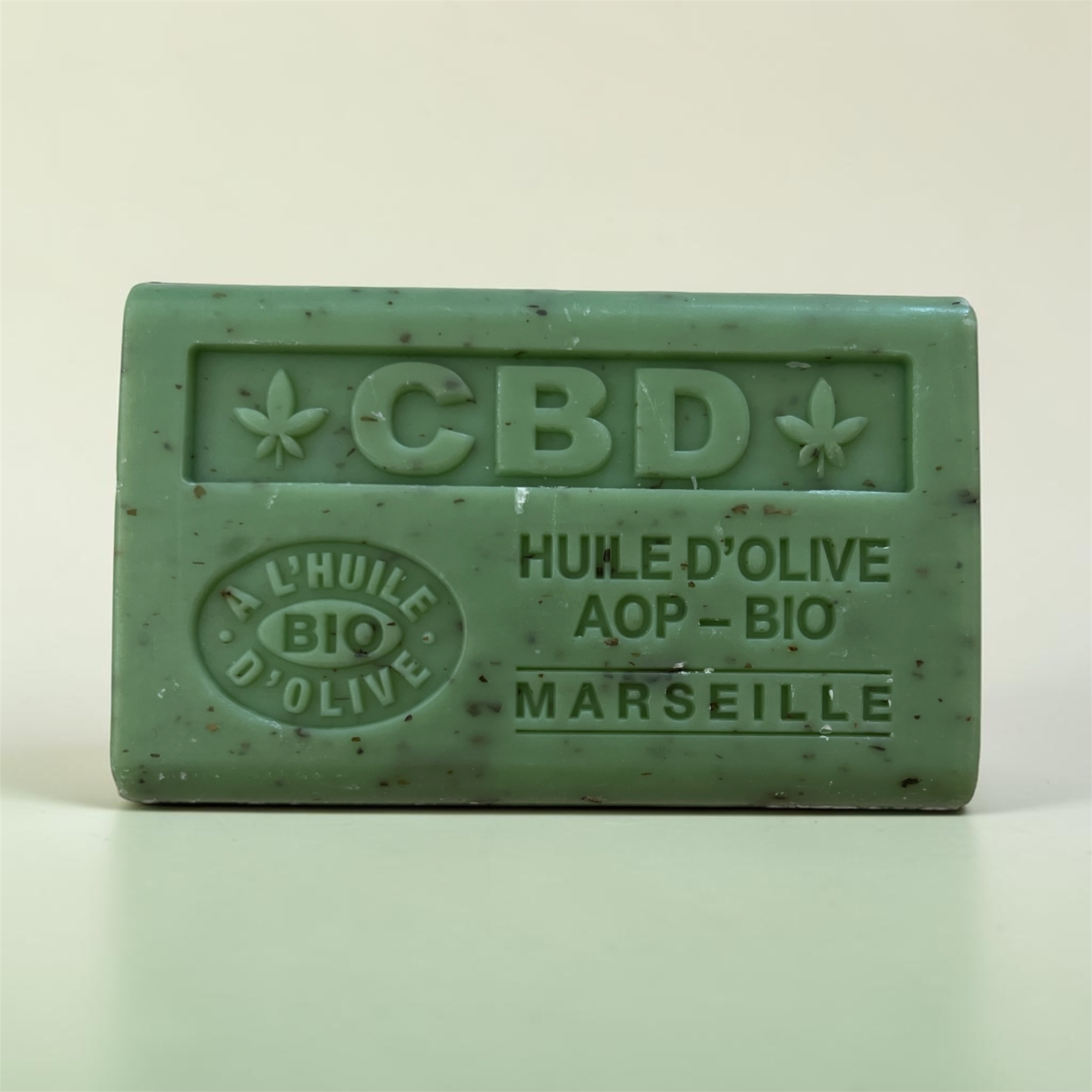Savon CBD – Image 3