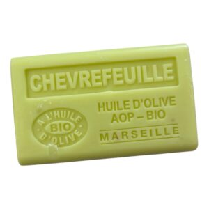 Savon Chèvrefeuille