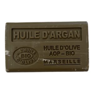 Savon huile d’argan